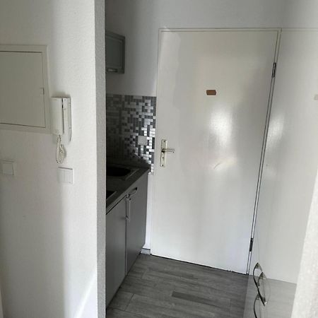 Apartment In Stadtmitte Дюссельдорф Экстерьер фото