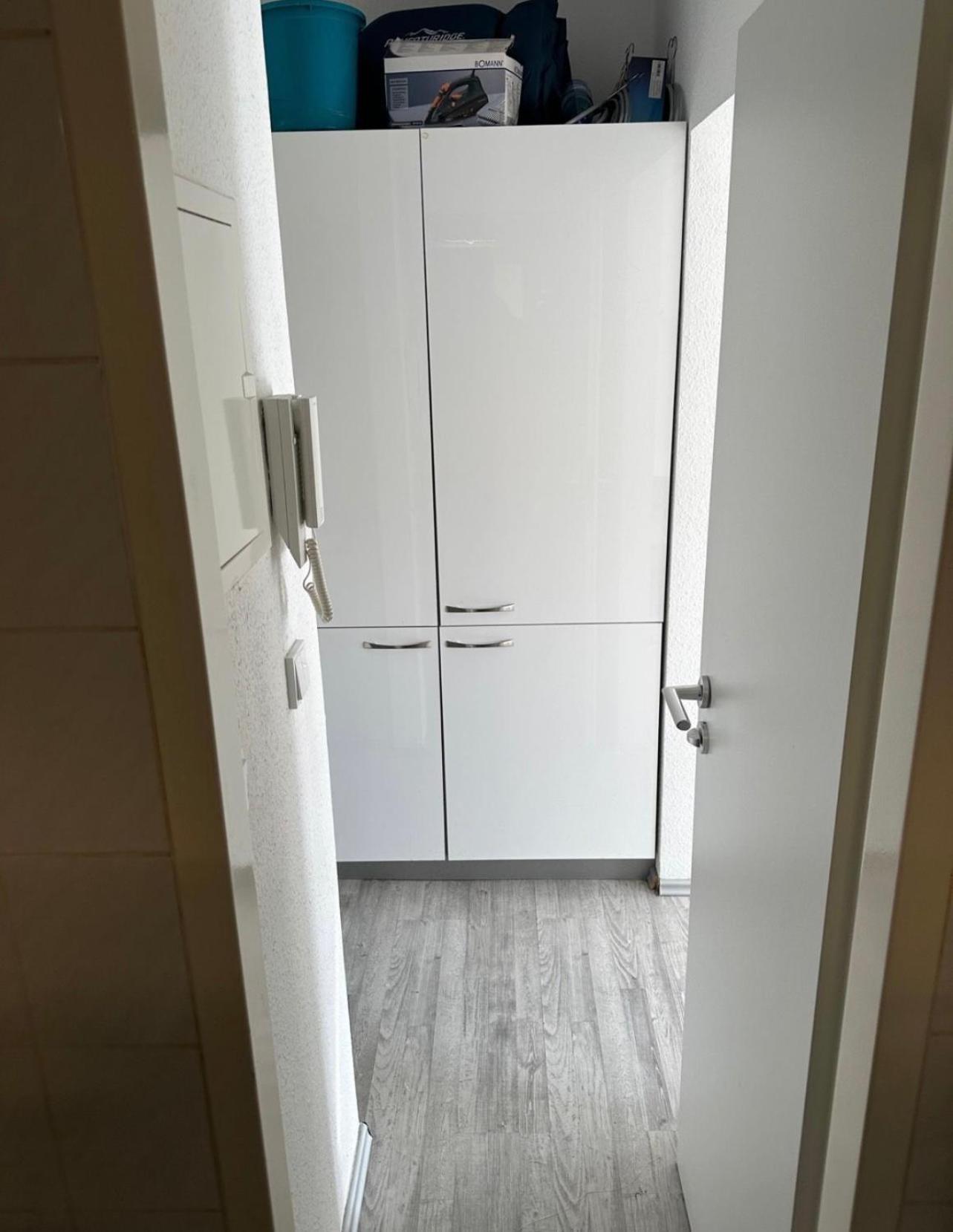 Apartment In Stadtmitte Дюссельдорф Экстерьер фото