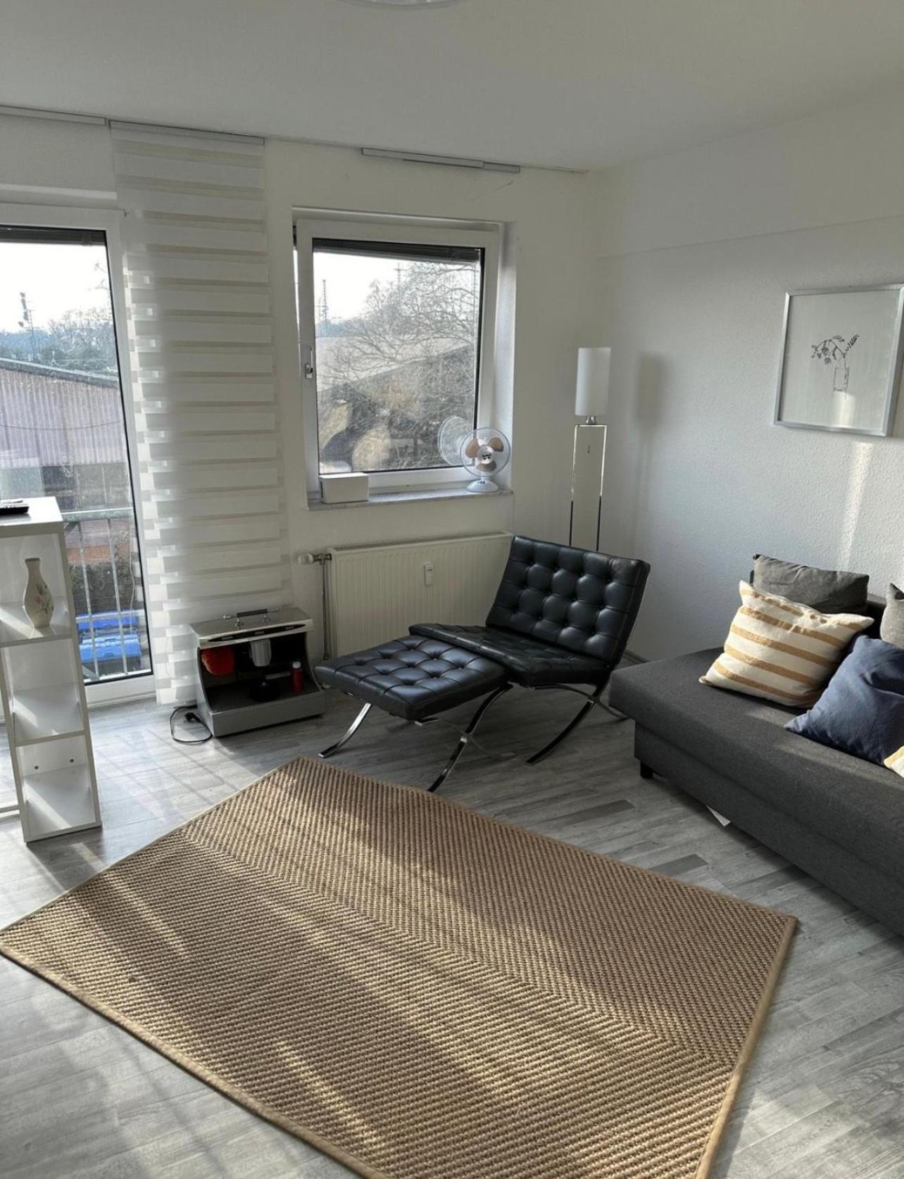 Apartment In Stadtmitte Дюссельдорф Экстерьер фото