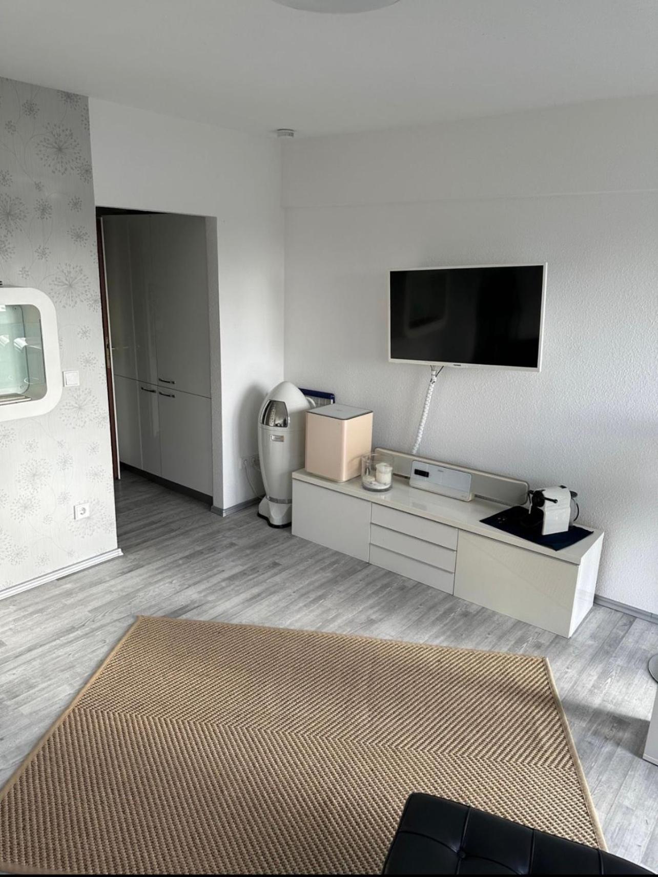 Apartment In Stadtmitte Дюссельдорф Экстерьер фото